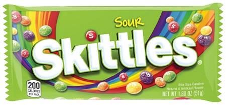 SKITTLES SOUR REG. 1.8OZ