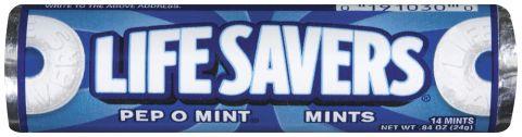 LIFESAVERS 20CT (.84OZ)