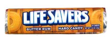 LIFESAVERS 20CT (1.14OZ)