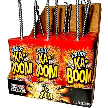 KANDY KA-BOOM .56OZ