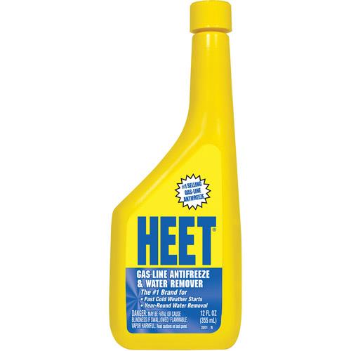 HEET GAS-LINE ANTIFREEZE24/12OZ