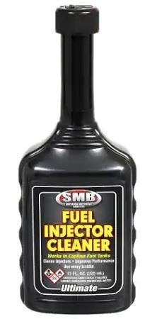 FUEL INJECTOR CLEANER12/10OZ