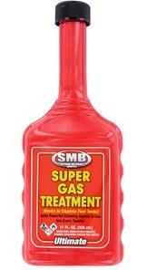 GAS TREATMENT SUPER - SMB12/10OZ