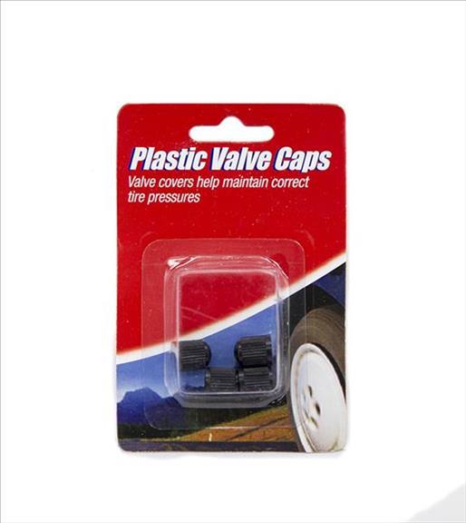 LA PLASTIC VALVE CAP**$2.00 PER BOX - WHILE SUPPLIES LAST**