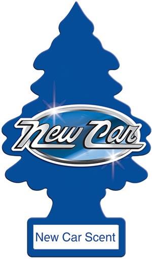 CAR FRESH SINGLENEW CAR