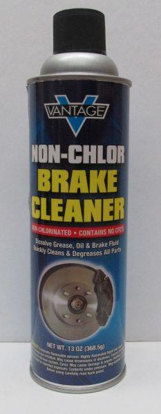 BRAKE & PARTS CLEANER VANTAGE 12/13OZ