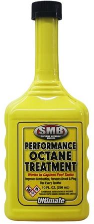 OCTANE BOOSTER SMB 12/10OZ