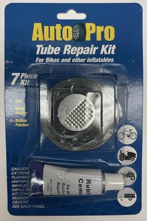 BIKE PATCH KIT AUTO PRO