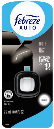 FEBREZE AUTO 1CT OLD SPICE**AVAILABLE BY SPECIAL ORDER ONLY, ALLOW 21 DAYS LEADTIME