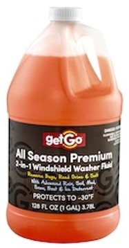 WINDHSEILD GET GO ALL SEASON -30 (ORANGE) 6/1GAL