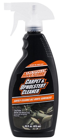 AWESOME CARPET & UPHOLSTERY CLEANER 16OZ