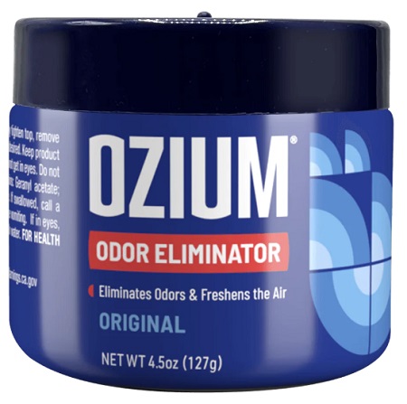 OZIUM 4.5OZ GEL ORIGINAL