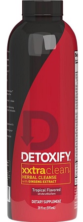 READY CLEAN XTRA TROPICAL 20OZ (MSRP $34.99)**NOT FOR ONLINE RESELL**