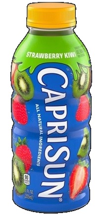 CAPRI SUN BOTTLE STRAWBERRY KIWI*BUY 1 GET 1 FREE*