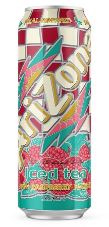 ARIZONA RASPBERRY $.9924/22OZ