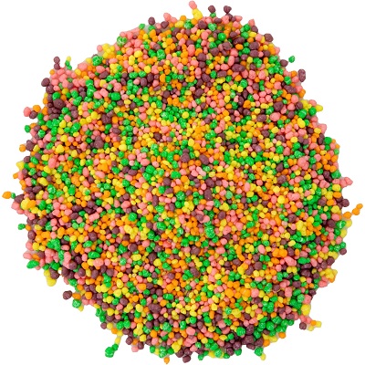 NERDS BABY RAINBOW BULK 30LB