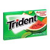 TRIDENT PTY WATERMELON TWIST 12CT(14 PIECE)