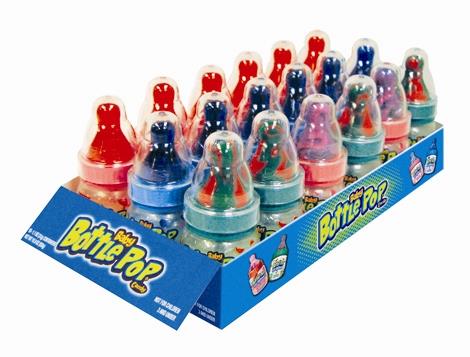 BABY BOTTLE POP ORIGINAL 1.1OZ