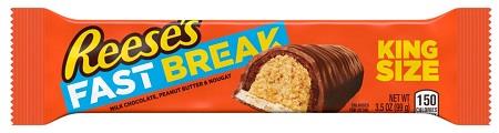 REESE'S FAST BREAK KING 3.5OZ