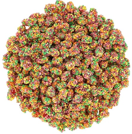 NERDS GUMMY CLUSTER BULK 6/5LB**AVAILABLE BY SPECIAL ORDER AND EMAIL ONLY, ALLOW 21 DAYS LEADTIME**