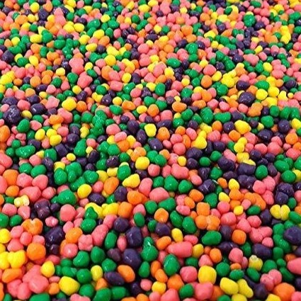 NERDS RAINBOW BULK 30LB**AVAILABLE BY SPECIAL ORDER AND EMAIL ONLY, ALLOW 21 DAYS LEADTIME**