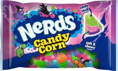 NERDS CANDY CORN 8OZ**AVAILABLE 7/6/2026--SPECIAL ORDER ONLY--PREBOOK NOW**