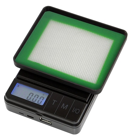 SCALE ELECTRONIC POWERBANK 1KG