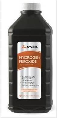 PEROXIDE 16OZ