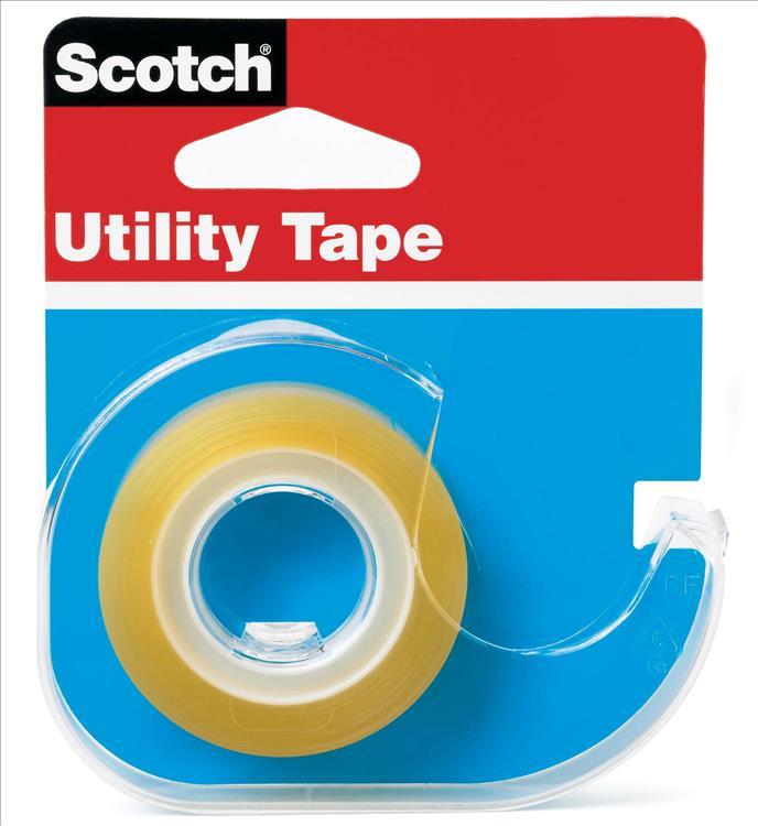 SCOTCH TAPE 8CT