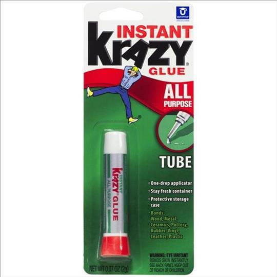 KRAZY GLUE 12CT