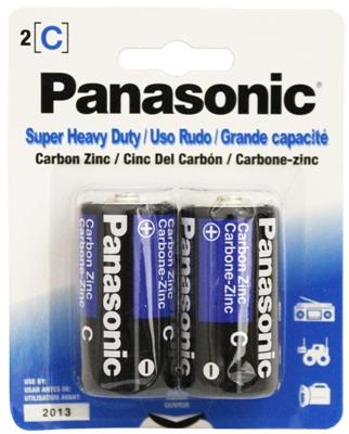 PANASONIC C 2PK 12CT