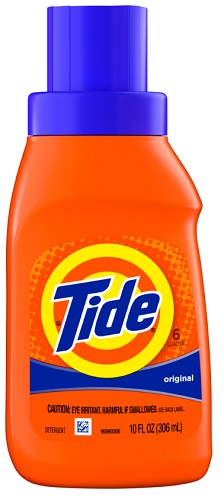 TIDE LIQ. ORIG. 10OZ