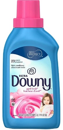 DOWNY APRIL FRESH 19OZ FABRIC SOFTENER