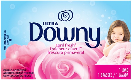 DOWNY APRIL FRESH LIQUID FABRIC SOFTENER 156CT/0.85OZ**AVAILABLE BY SPECIAL ORDER AND EMAIL ONLY, ALLOW 21 DAYS LEADTIME**