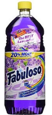 FABULOSO 33.8OZ LAVENDER
