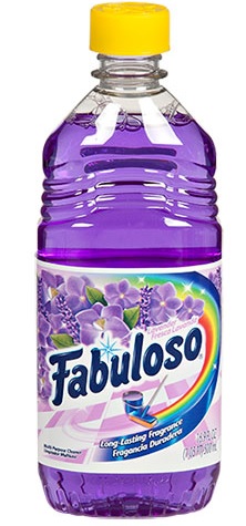 FABULOSO 16.9OZ LAVENDER