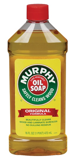 MURPHY'S OIL SOAP 16OZ
