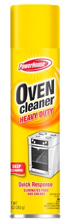 POWERHOUSE OVEN CLEANER 10OZ