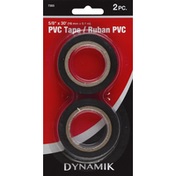 ELECTRICAL TAPE 6CT/2PK5/8