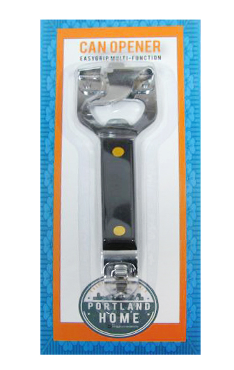 CAN OPENER 3-WAY WOOD HANDLE 24CT