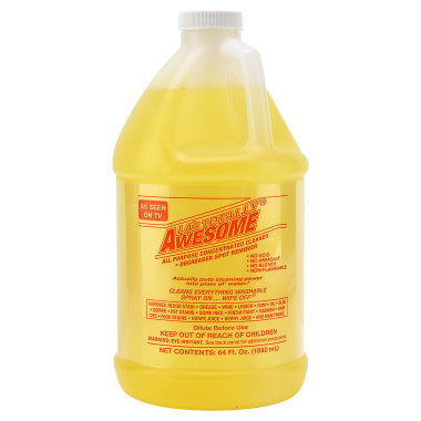 AWESOME CLEANER REFILL 6/64OZ