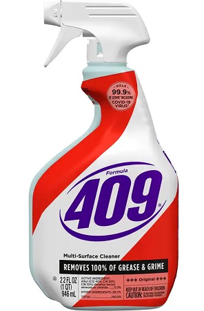 FORMULA 409 ALL PURPOSE SPRAY 9/22OZ