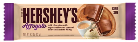 HERSHEY'S AFFOGATO KING 2.2OZ
