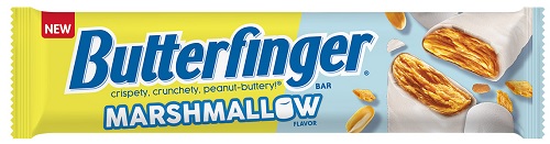 BUTTERFINGER MARSHMALLOW KING 3.7OZ