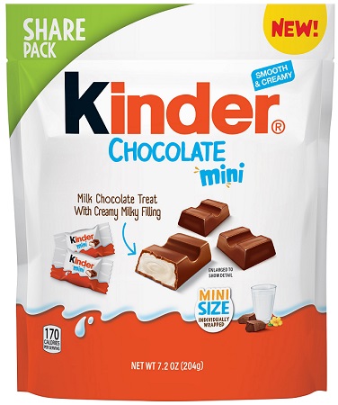 KINDER BUENO MINI SHARE PACK