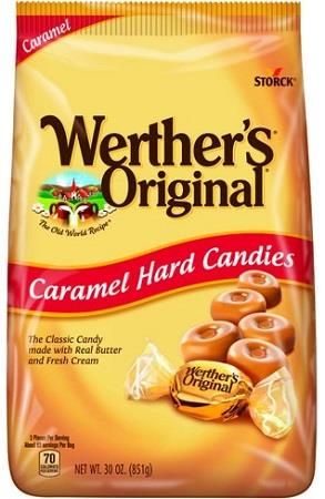 WERTHERS ORIGINAL HARD 30OZ