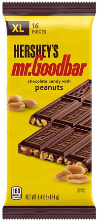 MR.GOODBAR XL BAR 4.4OZ