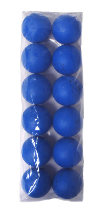 BOUNCY BALLS 12CT