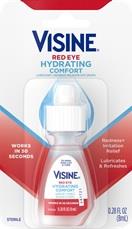 VISINE HYDRATING COMFORT 0.28OZ