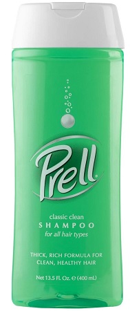 PRELL CLASSIC SHAMPOO (13.5OZ)